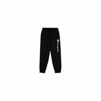 Kinder-Sporthosen Champion 306876 NBK Schwarz