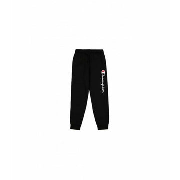Kinder-Sporthosen Champion 306876 NBK Schwarz