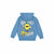Herren Sweater mit Kapuze Champion