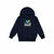 Herren Sweater mit Kapuze Champion