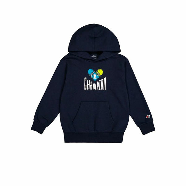 Herren Sweater mit Kapuze Champion