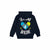 Herren Sweater mit Kapuze Champion