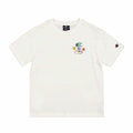 Herren Kurzarm-T-Shirt Champion