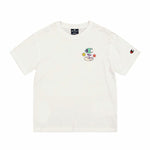 Herren Kurzarm-T-Shirt Champion