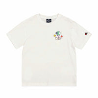 Herren Kurzarm-T-Shirt Champion