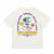 Herren Kurzarm-T-Shirt Champion