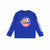 Herren Langarm-T-Shirt Champion