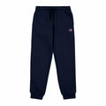 Lange Sporthose Champion Rib Cuff Pants Hombre Nny Blau Herren