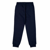 Lange Sporthose Champion Rib Cuff Pants Hombre Nny Blau Herren