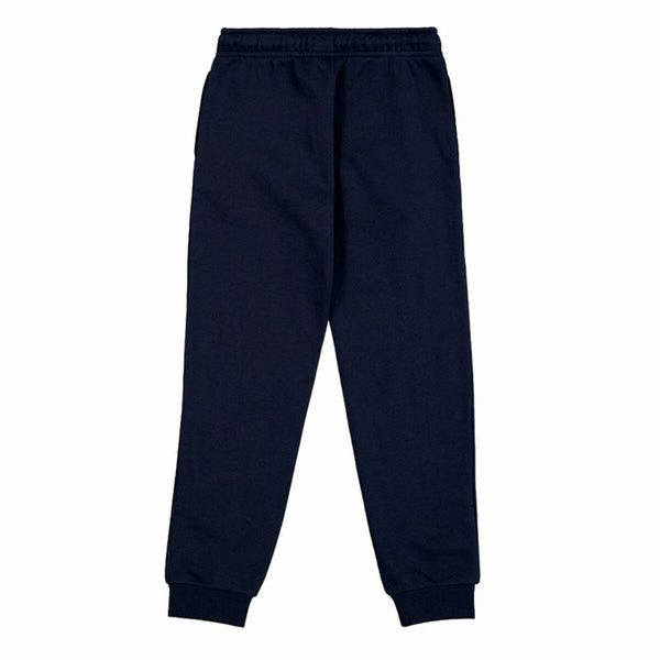 Lange Sporthose Champion Rib Cuff Pants Hombre Nny Blau Herren