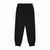 Trainingshose für Erwachsene Champion  Rib Cuff Schwarz Herren