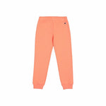 Trainingshose für Erwachsene Champion  Rib Cuff Orange Herren