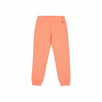Trainingshose für Erwachsene Champion  Rib Cuff Orange Herren