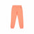 Trainingshose für Erwachsene Champion  Rib Cuff Orange Herren