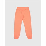 Trainingshose für Erwachsene Champion  Rib Cuff Orange Herren