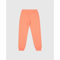Trainingshose für Erwachsene Champion  Rib Cuff Orange Herren