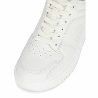 Herren-Sportschuhe Champion Rd18 2.0 Low Weiß
