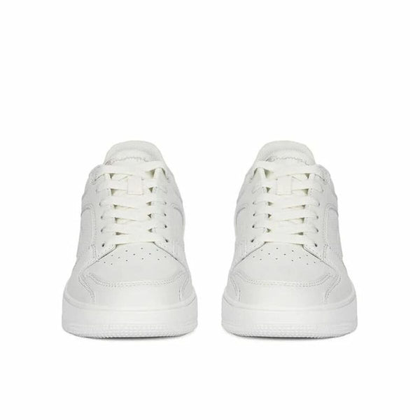 Herren-Sportschuhe Champion Rd18 2.0 Low Weiß