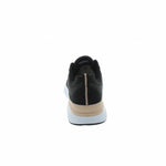 Herren Sneaker Champion Bold Base Low Cut Shoe Schwarz