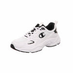 Herren-Sportschuhe Champion Countess Weiß
