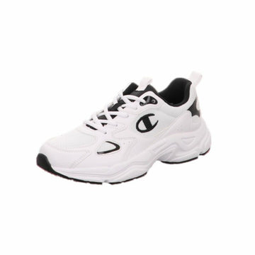 Herren-Sportschuhe Champion Countess Weiß