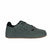 Herren Sneaker Champion Rd18 Low Cord Anthrazit Dunkelgrau