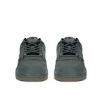 Herren Sneaker Champion Rd18 Low Cord Anthrazit Dunkelgrau
