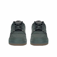 Herren Sneaker Champion Rd18 Low Cord Anthrazit Dunkelgrau
