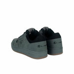 Herren Sneaker Champion Rd18 Low Cord Anthrazit Dunkelgrau