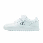 Kinder Sportschuhe Champion Rd18 2.0 G Ps Low Weiß