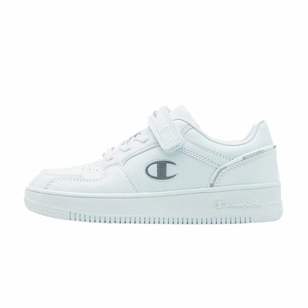 Kinder Sportschuhe Champion Rd18 2.0 G Ps Low Weiß