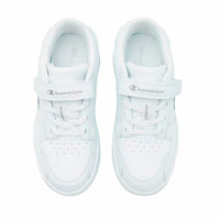 Kinder Sportschuhe Champion Rd18 2.0 G Ps Low Weiß