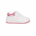 Sneaker Champion Rd18 Foil G Ps Weiß