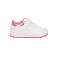 Sneaker Champion Rd18 Foil G Ps Weiß
