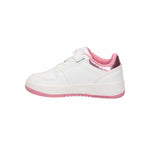 Sneaker Champion Rd18 Foil G Ps Weiß