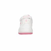 Sneaker Champion Rd18 Foil G Ps Weiß