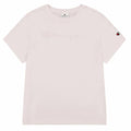 Damen Kurzarm-T-Shirt Champion Crewneck (XS)