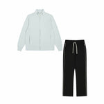 Damen-Trainingsanzug Champion Cvs/Nbk