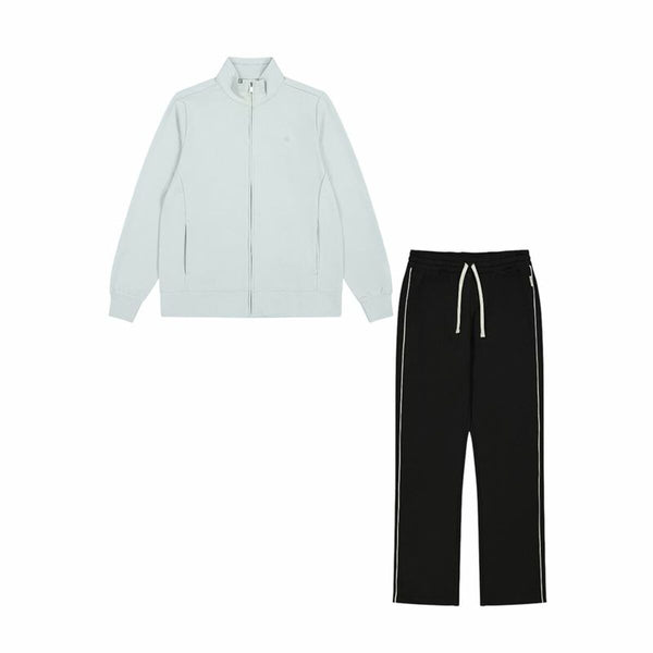 Damen-Trainingsanzug Champion Cvs/Nbk