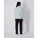 Damen-Trainingsanzug Champion Cvs/Nbk