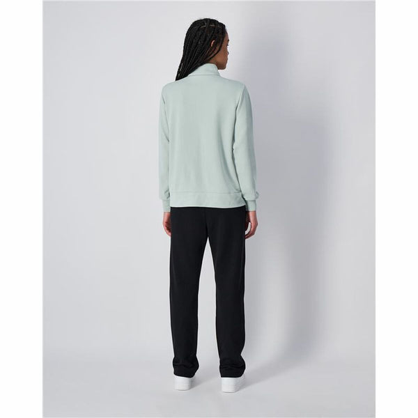 Damen-Trainingsanzug Champion Cvs/Nbk