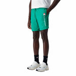 Herren Badehose Champion Champion Beachshort Blau grün