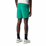 Herren Badehose Champion Champion Beachshort Blau grün