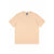 Herren Kurzarm-T-Shirt Champion 220273 NATL Beige