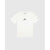 Herren Kurzarm-T-Shirt Champion CHAMPION SS TEE 220775 Weiß