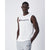 Ärmelloses Herren-T-Shirt Champion CHAMPION TANK 220778 Weiß