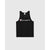 Ärmelloses Herren-T-Shirt Champion CHAMPION TANK 220780 NBK Schwarz