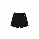 Lange Sporthose Champion Schwarz Herren