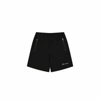 Lange Sporthose Champion Schwarz Herren