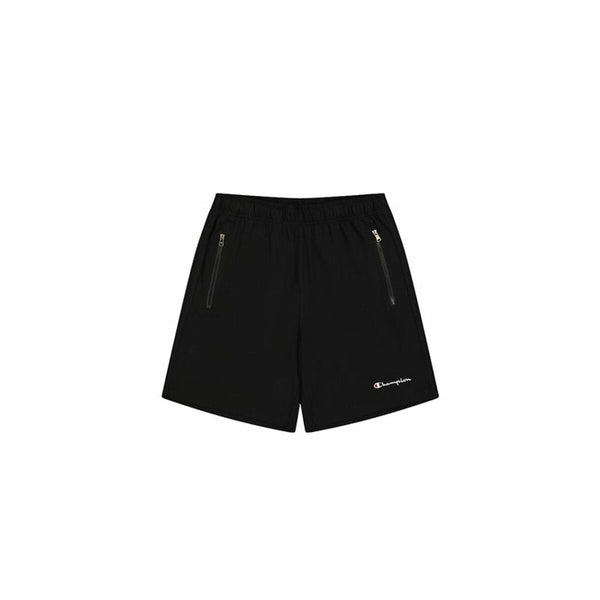 Lange Sporthose Champion Schwarz Herren